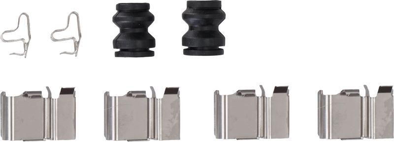 TRW BHV928E Brake Caliper