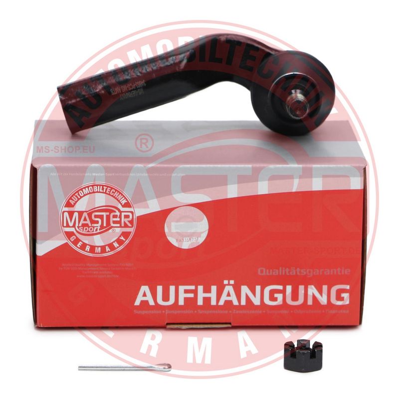 Cap de bara MASTER SPORT 34663-PCS-MS