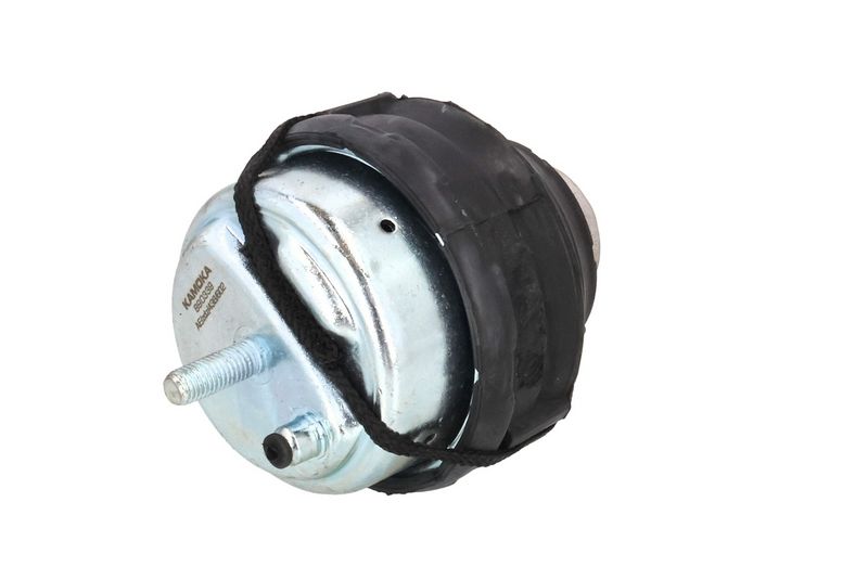 Paigutus, Mootor, KAMOKA...