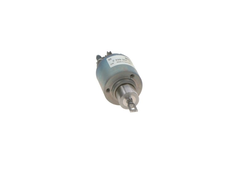 BOSCH 2339305329 Solenoid Switch, starter
