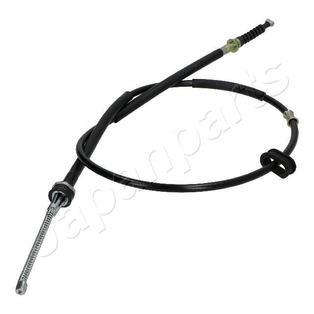 JAPANPARTS BC-619R Cable Pull, parking brake