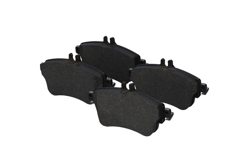 Piduriklotsi komplekt, ketaspidur, VALEO 302487A