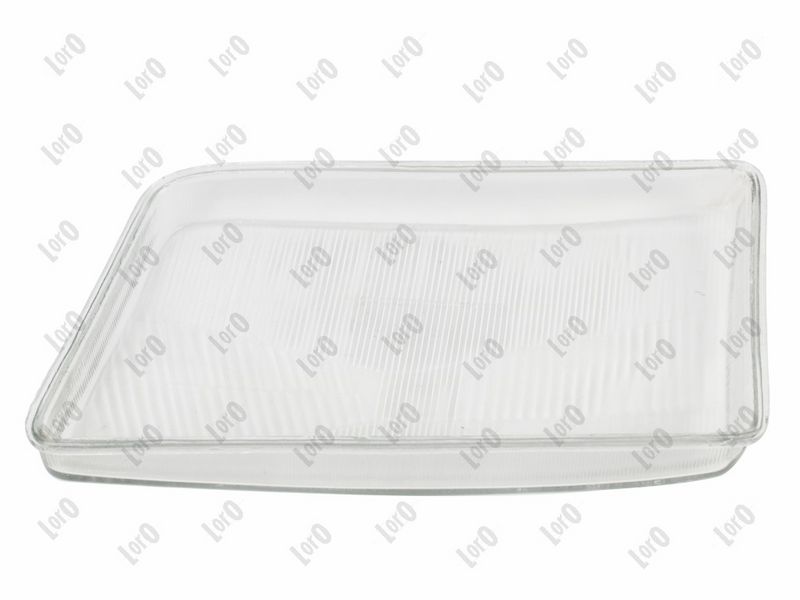 ABAKUS 053-21323-2524GL Priekinio žibinto stiklas