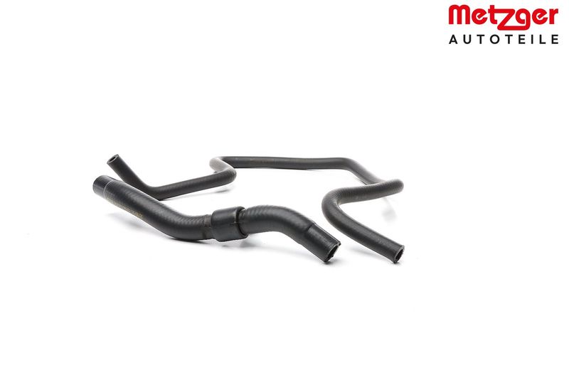 METZGER AUTOTEILE 2420259 Radiator Hose
