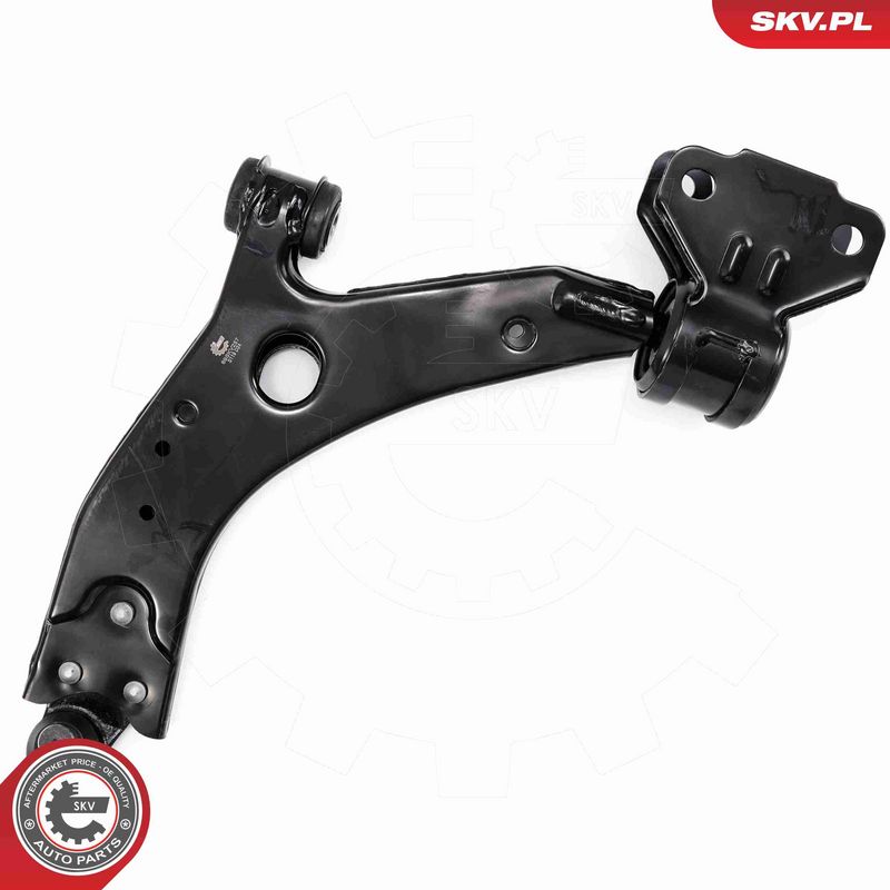 ESEN SKV 69SKV257 Control/Trailing Arm, wheel suspension
