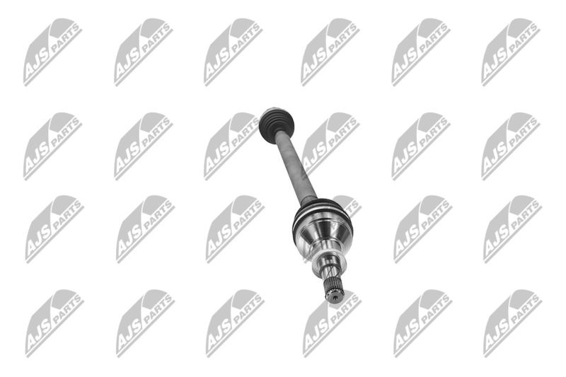 NTY NPW-PL-193 Drive Shaft