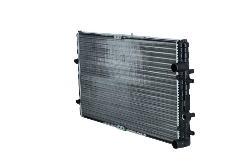 Radiador, refrigeración del motor NRF 52160