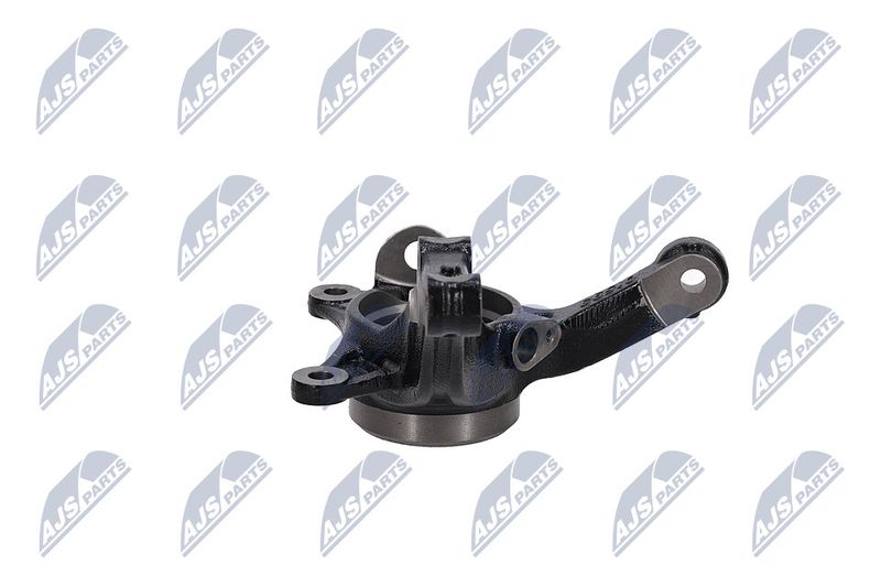 Käändmik, rattakinnitus, NTY ZZP-HY-519