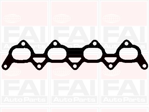FAI AutoParts Tarpiklių rinkinys, įsiurbimo kolektorius