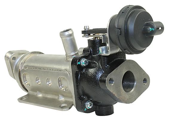 METZGER AUTOTEILE 0892690 Cooler, exhaust gas recirculation