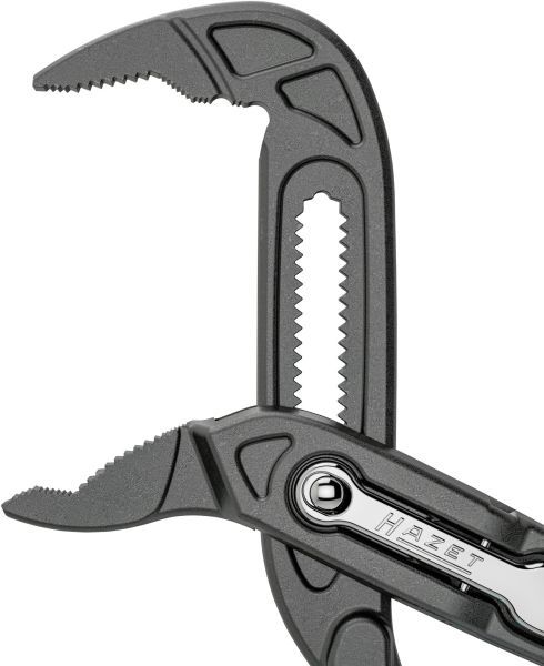 HAZET 760-26 Pipe Wrench/Water Pump Pliers