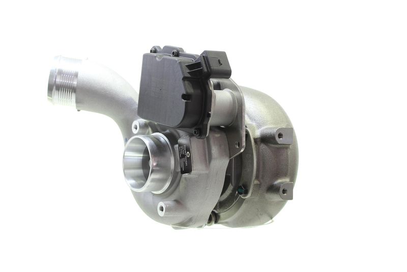 ALANKO 10900201 Charger, charging (supercharged/turbocharged)