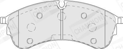 Prekė atitinka OEM kodą: 2N0698151A