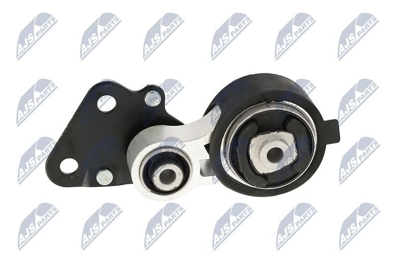 Paigutus, Mootor, NTY ZPS-CH-075