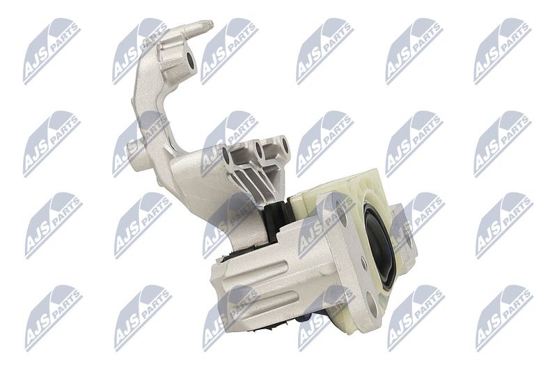 Paigutus, Mootor, NTY ZPS-RE-155