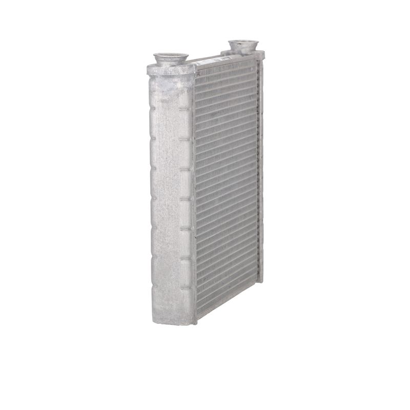 NISSENS 707422 Heat Exchanger, interior heating