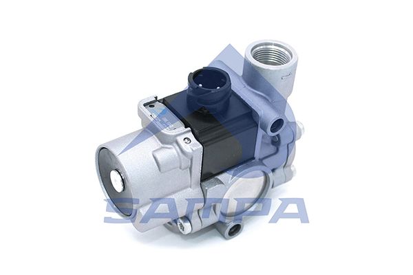 Magnetický ventil 096.1043