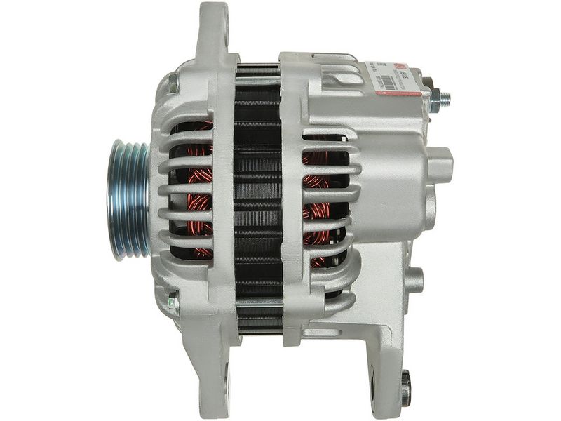 AS-PL A5185 Alternator
