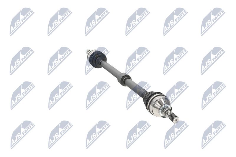 Veovõll, NTY NPW-PL-155
