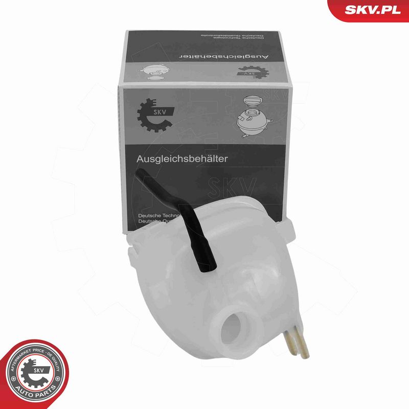 ESEN SKV 61SKV521 - Expansion Tank, coolant