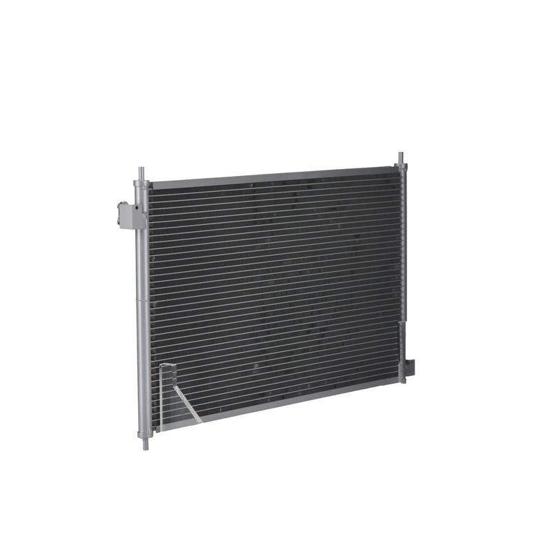 NISSENS 940917 Condenser, air conditioning