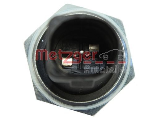 METZGER 0910096 Oil Pressure Switch