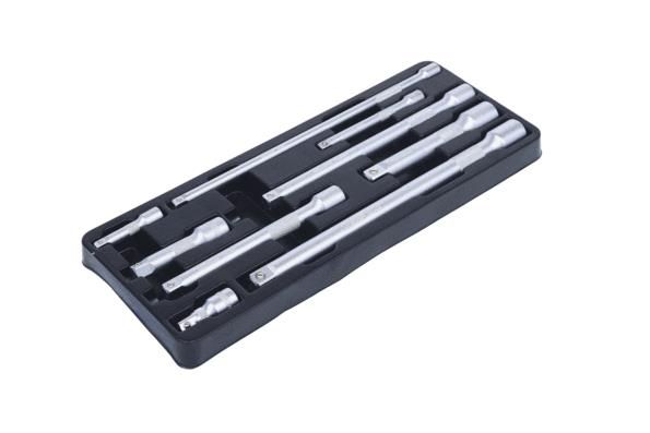 Pikenduskomplekt, padrunvõti, KS TOOLS 911.0007