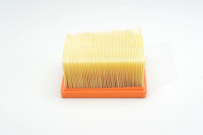 BOSCH F 026 400 135 Air Filter