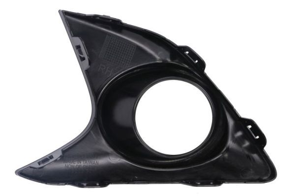 BLIC 6502-07-8103911P Ventilation Grille, bumper