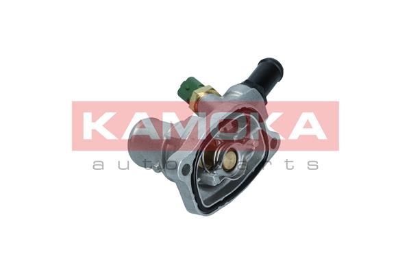 KAMOKA 7710184 Thermostat, coolant