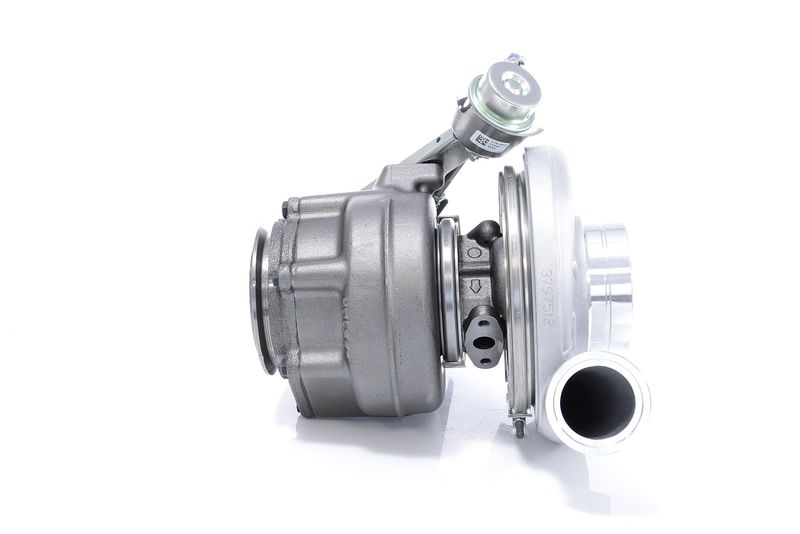 Compresor,sistem de supraalimentare T918525 BTS Turbo