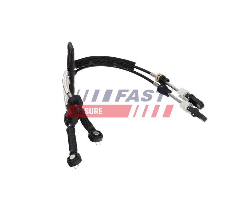 FAST FT11769 Cable Set, manual transmission