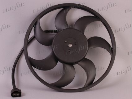 FRIGAIR ventilátor, motorhűtés 0510.2040