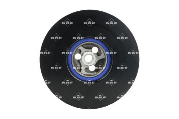 NRF 380041 Magnetic Clutch, air conditioning compressor