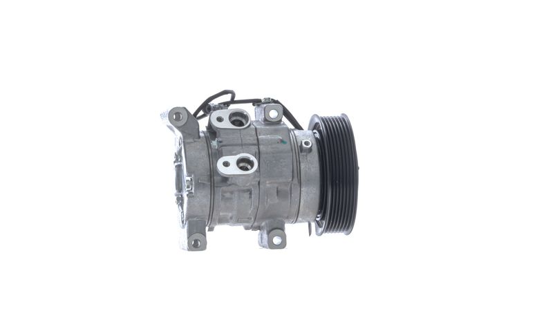 Product Image - Compressor, airconditioning - ACP289000S - MAHLE