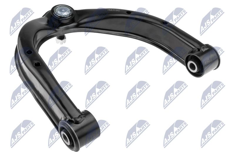 NTY ZWG-CH-042 Control/Trailing Arm, wheel suspension