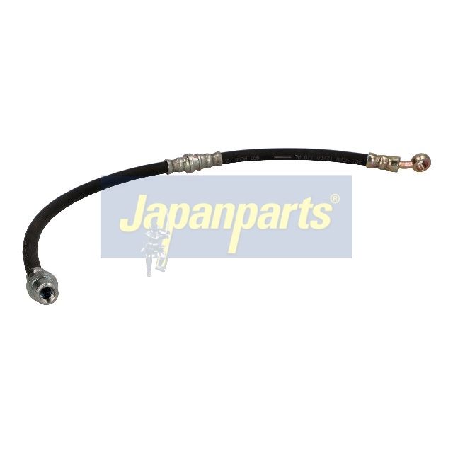 JAPANPARTS Laikantysis rėmas, stabdžių žarnelė