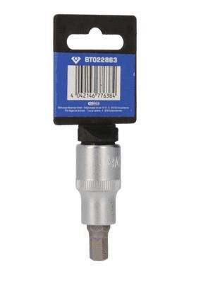 KS TOOLS BT022863 Socket Wrench Insert