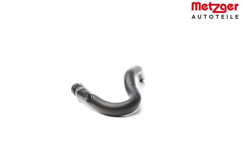 METZGER AUTOTEILE 2420278 Radiator Hose
