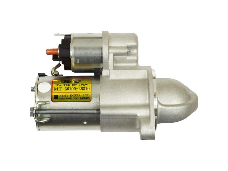 AS-PL S1072(DELCO) Starter