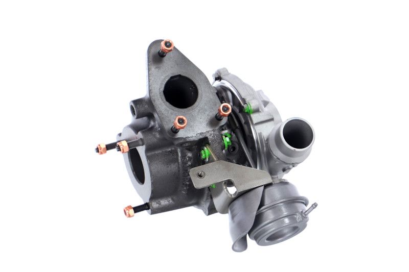 REMANTE 003-001-004062R Charger, charging (supercharged/turbocharged)