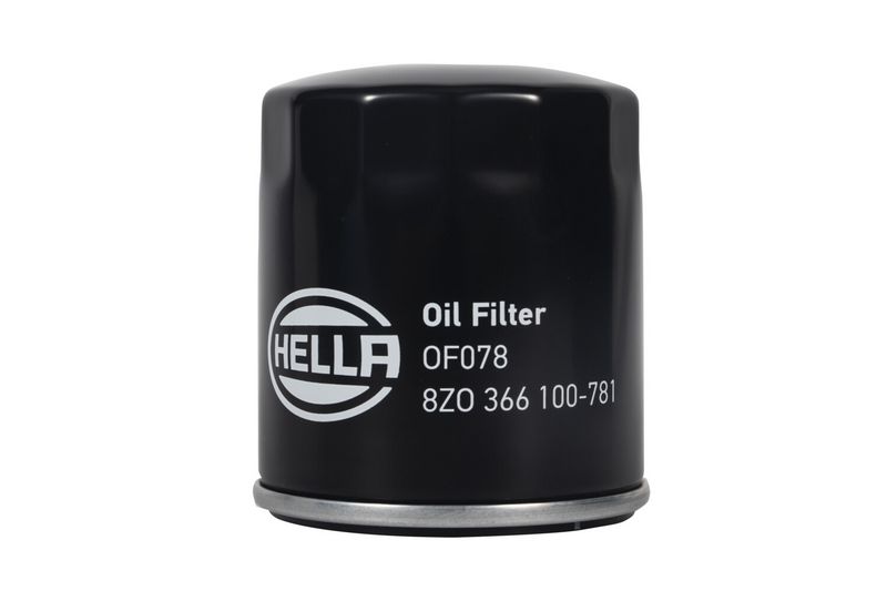 Filtro de aceite