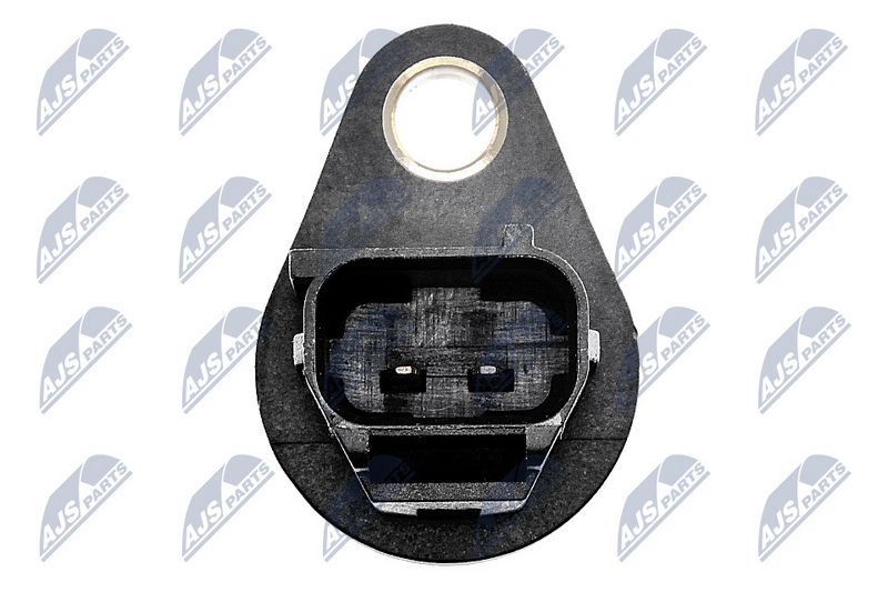 Andur, väntvõll, NTY ECP-TY-012