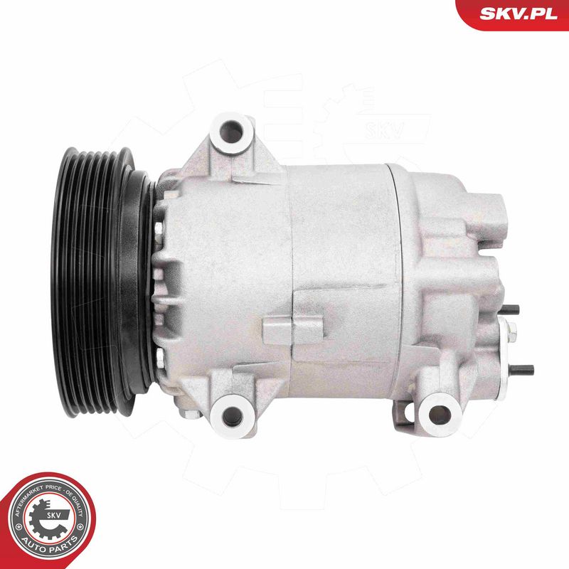 Kompressor, kliimaseade, ESEN SKV 84SKV067