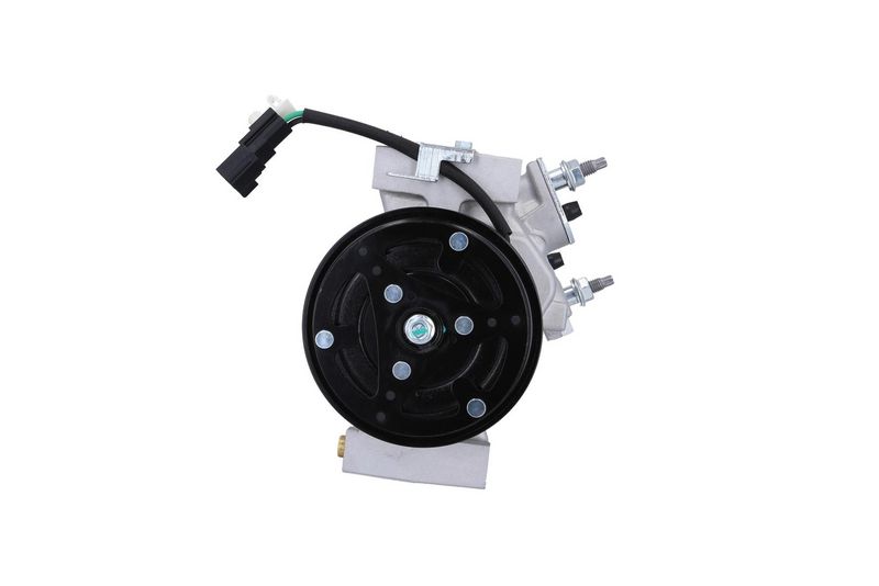 KAMOKA 7820220 Compressor, air conditioning