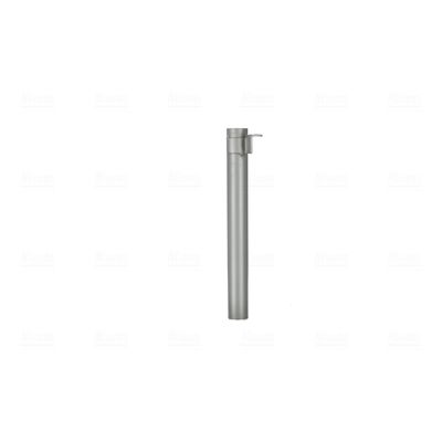 NISSENS 94670 Condenser, air conditioning