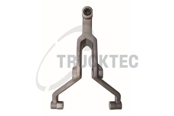 TRUCKTEC AUTOMOTIVE 03.23.006 - Sankabos išminimo šakutė