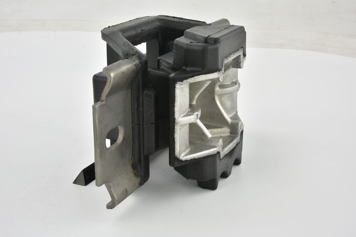 Paigutus, Mootor, FEBEST MZM-DEMR