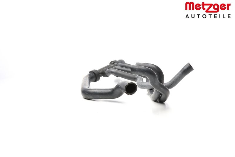 METZGER AUTOTEILE 2421009 Radiator Hose