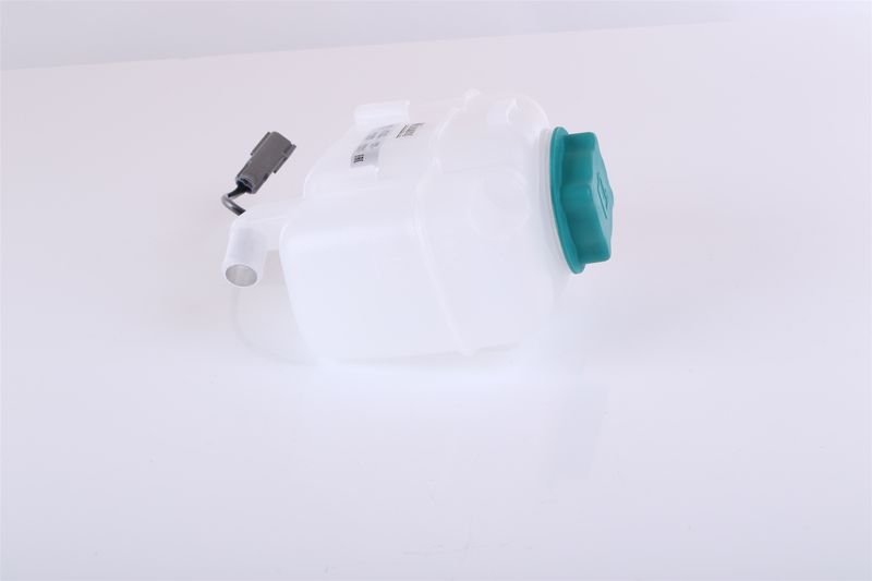 NISSENS 996177 Expansion Tank, coolant